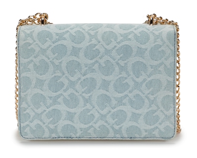 Foto 3 | Foto 3 | Bolsa Cruzada Guess Beryln