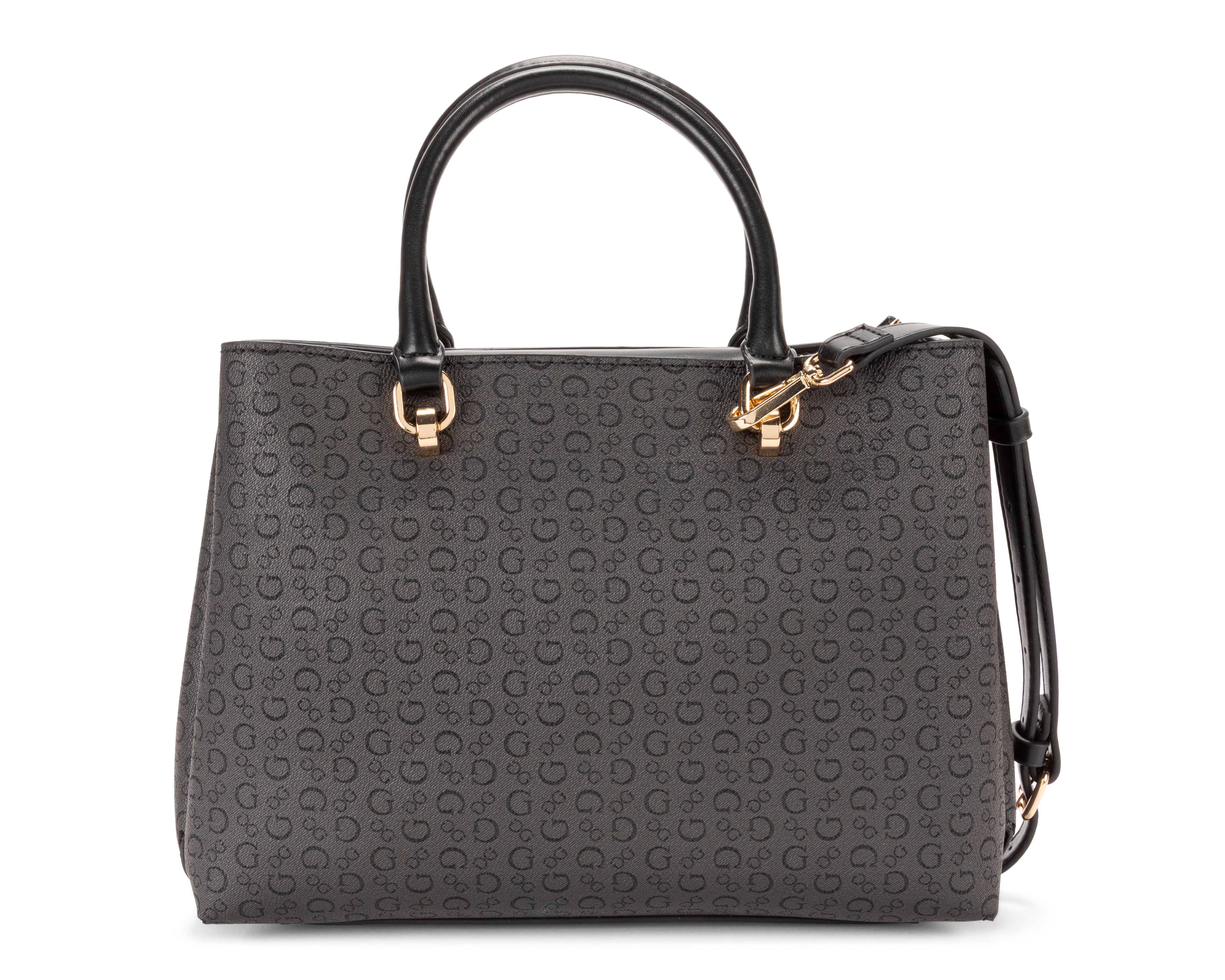 Foto 4 pulgar | Foto 3 | Bolsa de Hombro Guess Morrigan