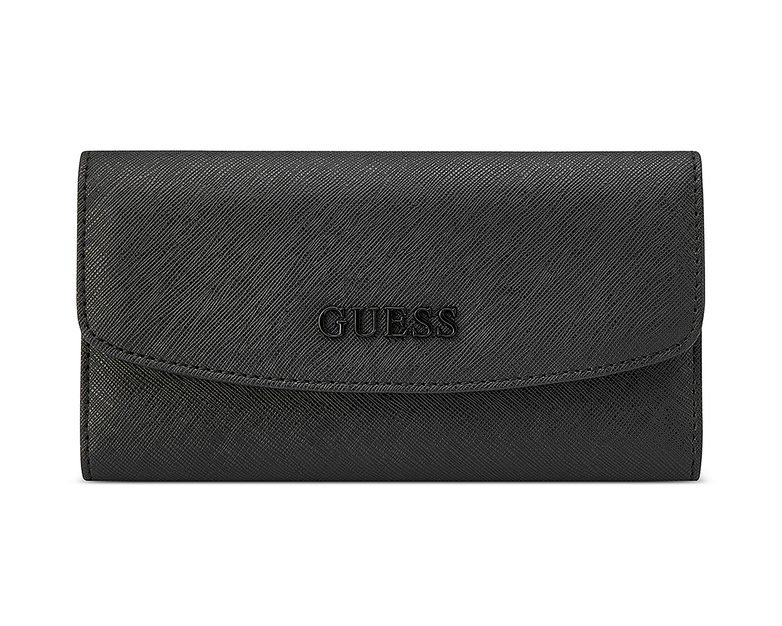 Foto 1 | Foto 1 | Cartera para Mujer Guess Negra