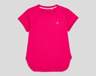 Playera de Entrenamiento Charly para Mujer