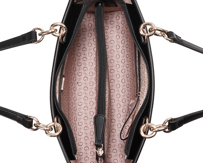 Foto 4 | Foto 4 | Bolsa de Hombro Guess