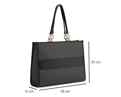 Foto 5 | Foto 5 | Bolsa de Hombro Guess