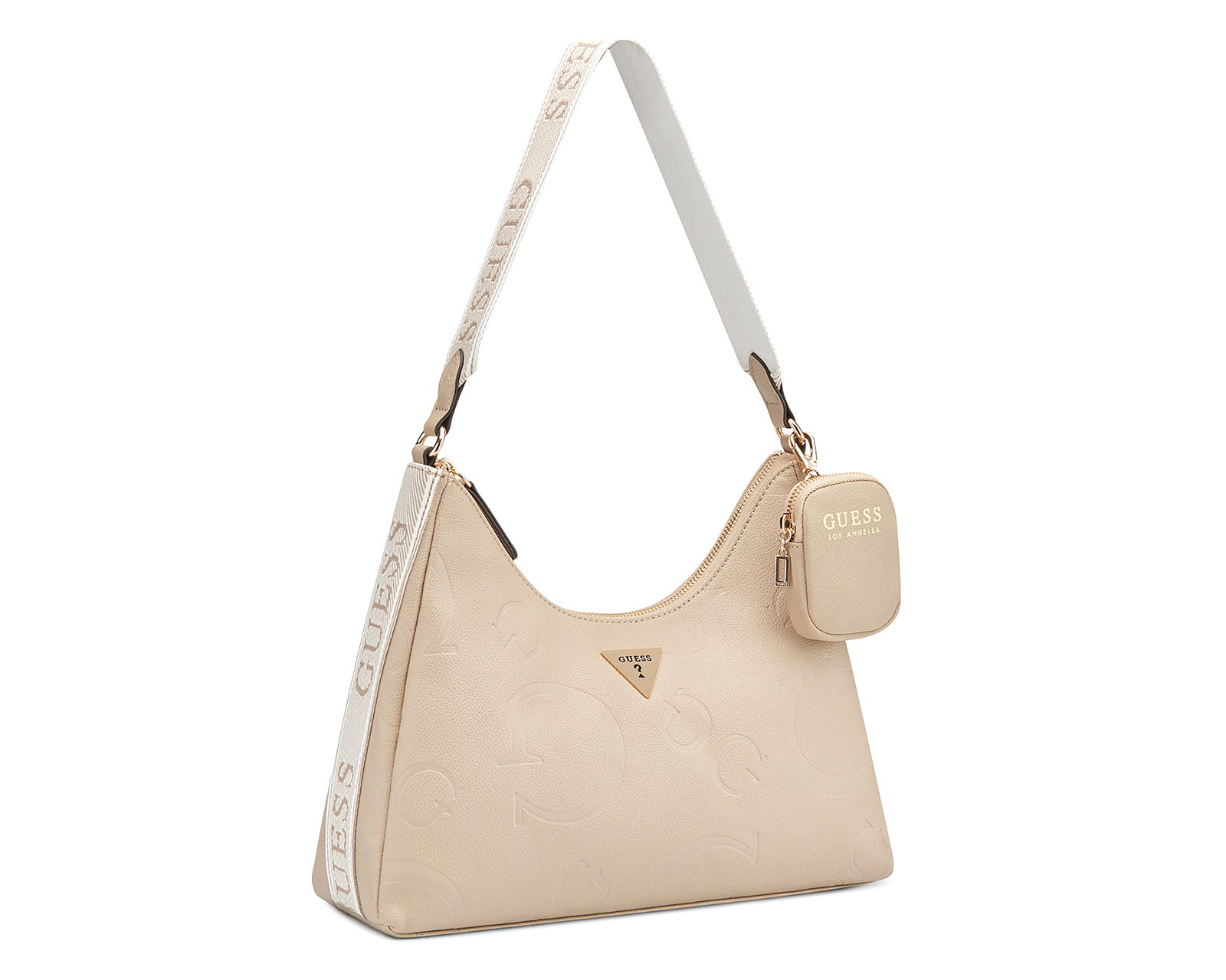 Bolsa de Hombro Guess