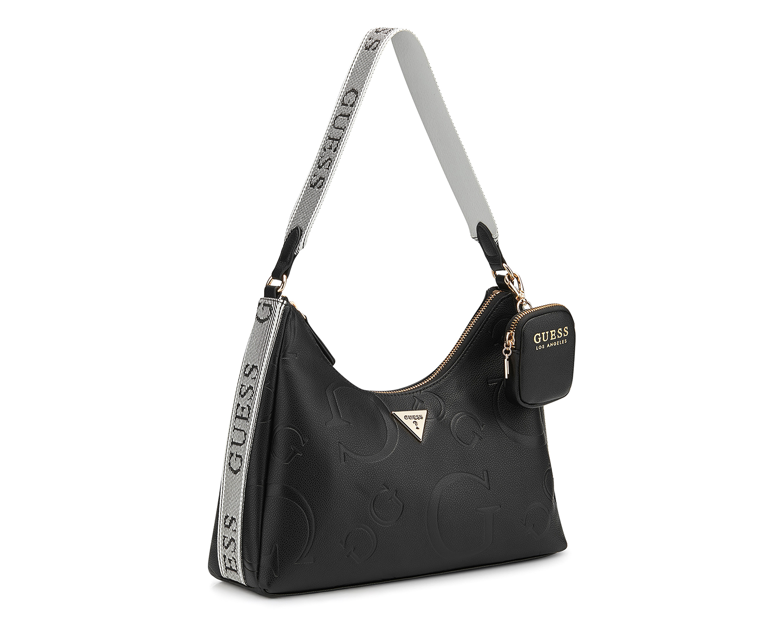 Bolsa de Hombro Guess
