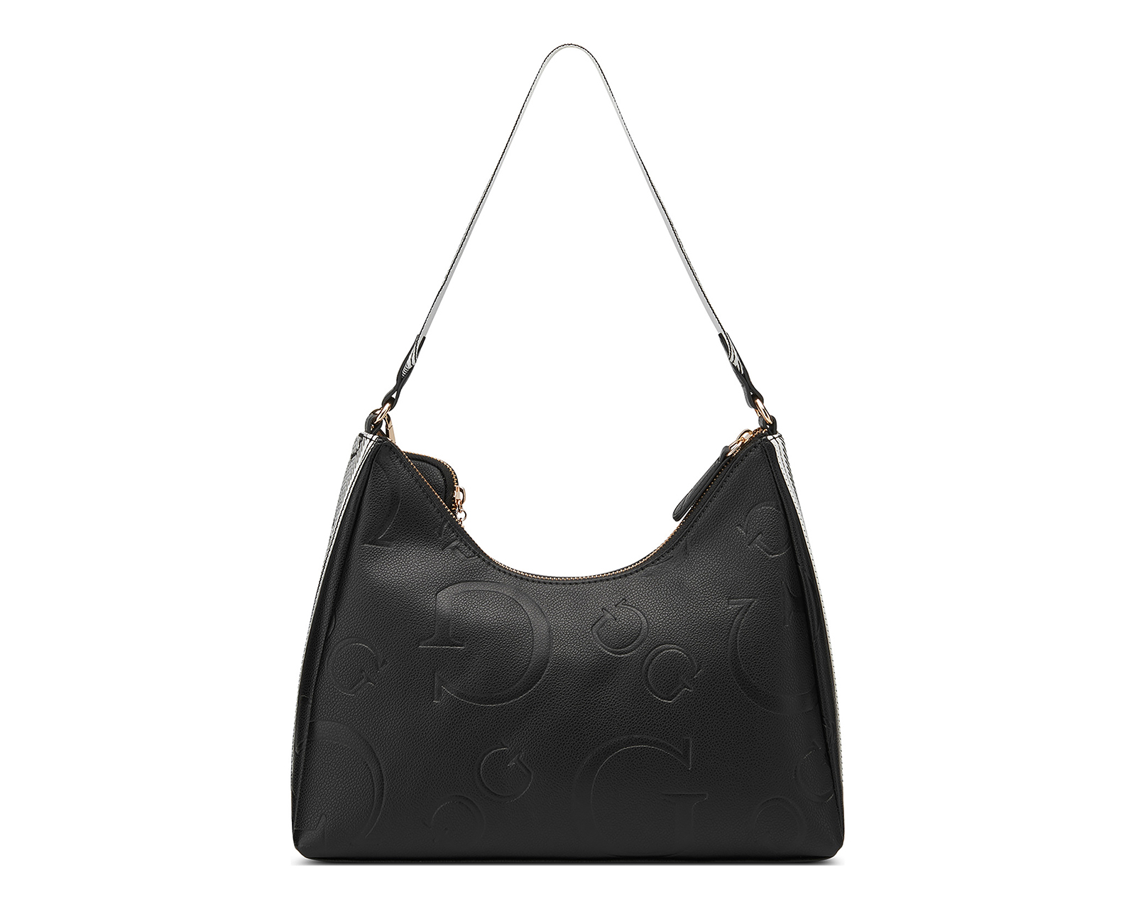 Foto 4 pulgar | Foto 3 | Bolsa de Hombro Guess