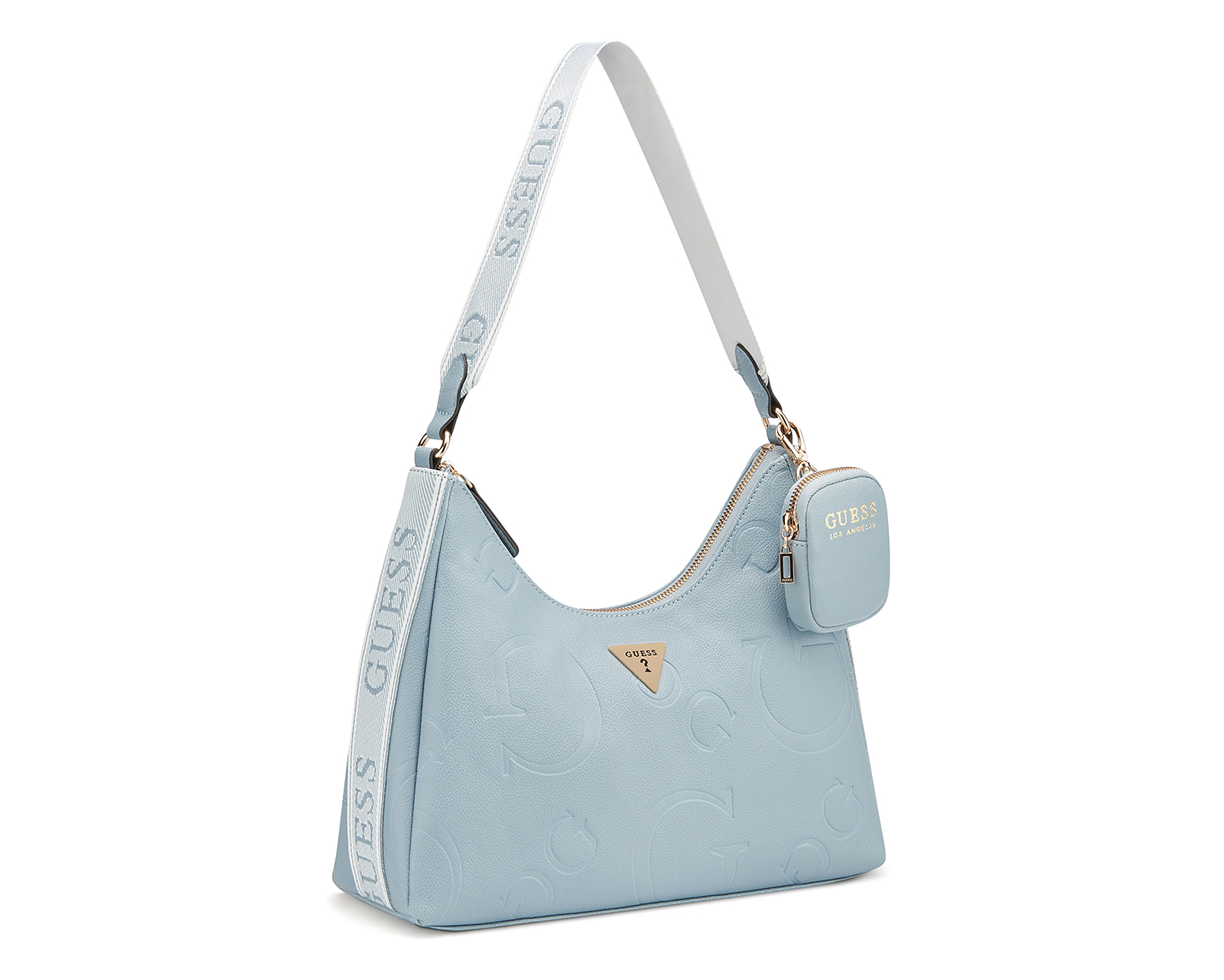 Foto 1 | Foto 1 | Bolsa de Hombro Guess