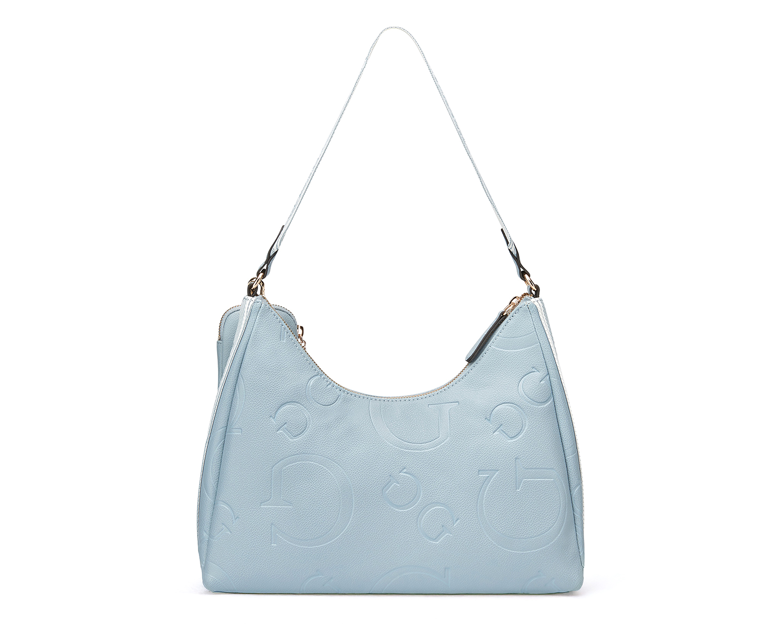 Foto 4 pulgar | Foto 3 | Bolsa de Hombro Guess