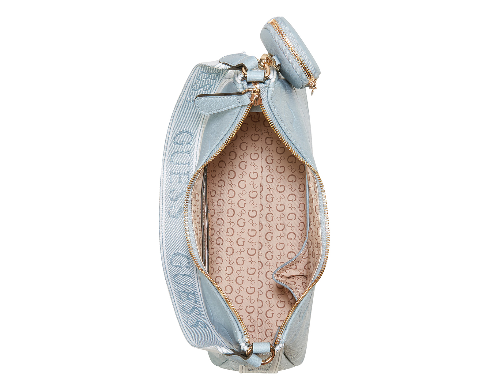 Foto 4 | Foto 4 | Bolsa de Hombro Guess