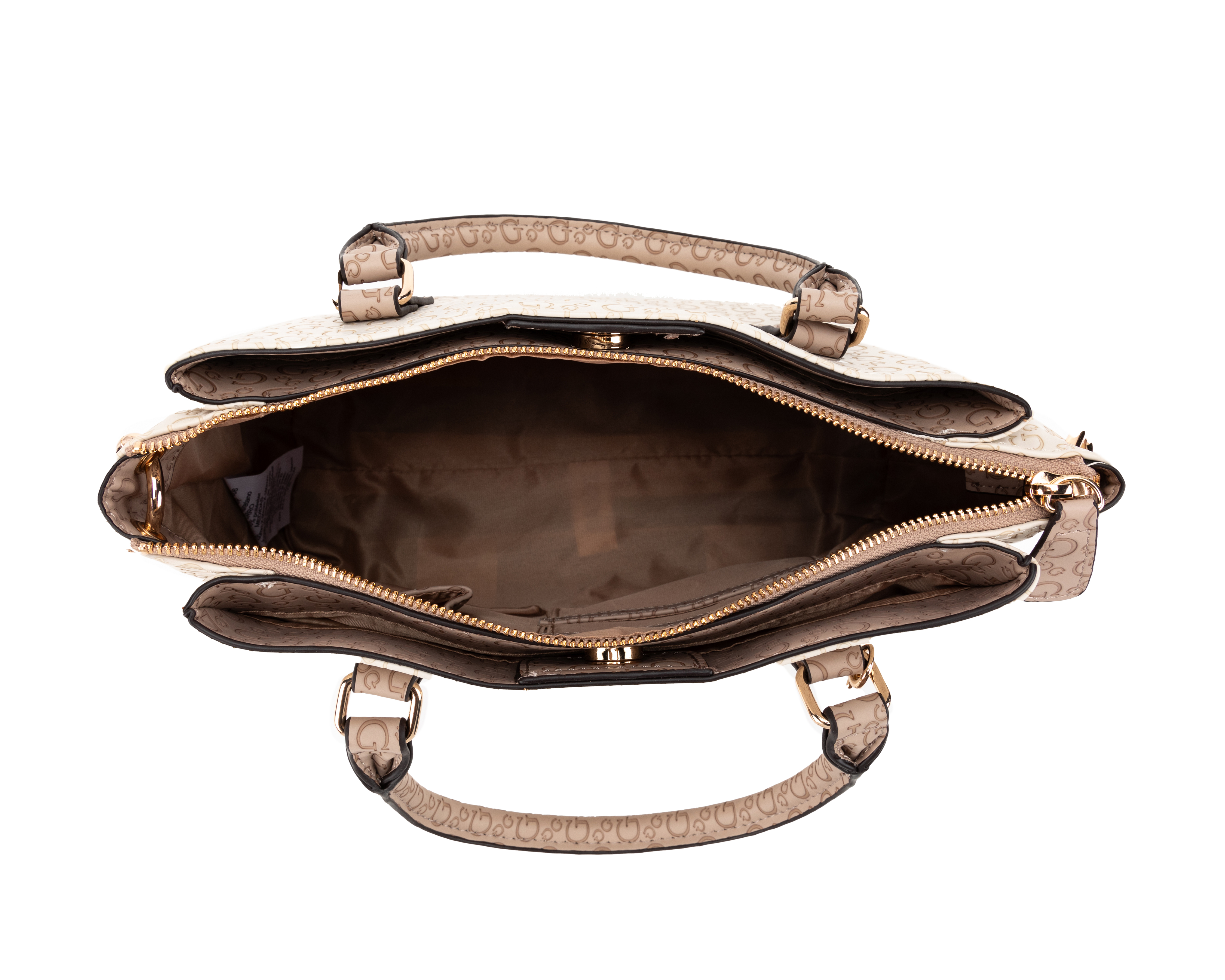 Foto 5 pulgar | Foto 4 | Bolsa de Mano Guess Zakaria