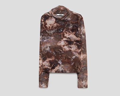 Foto 1 | Foto 1 | Blusa de Manga Larga Strona para Mujer