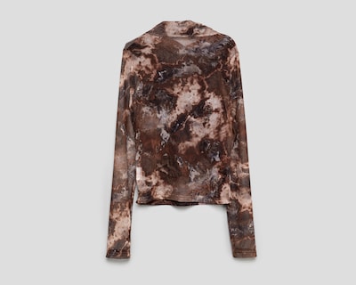 Foto 2 | Foto 2 | Blusa de Manga Larga Strona para Mujer