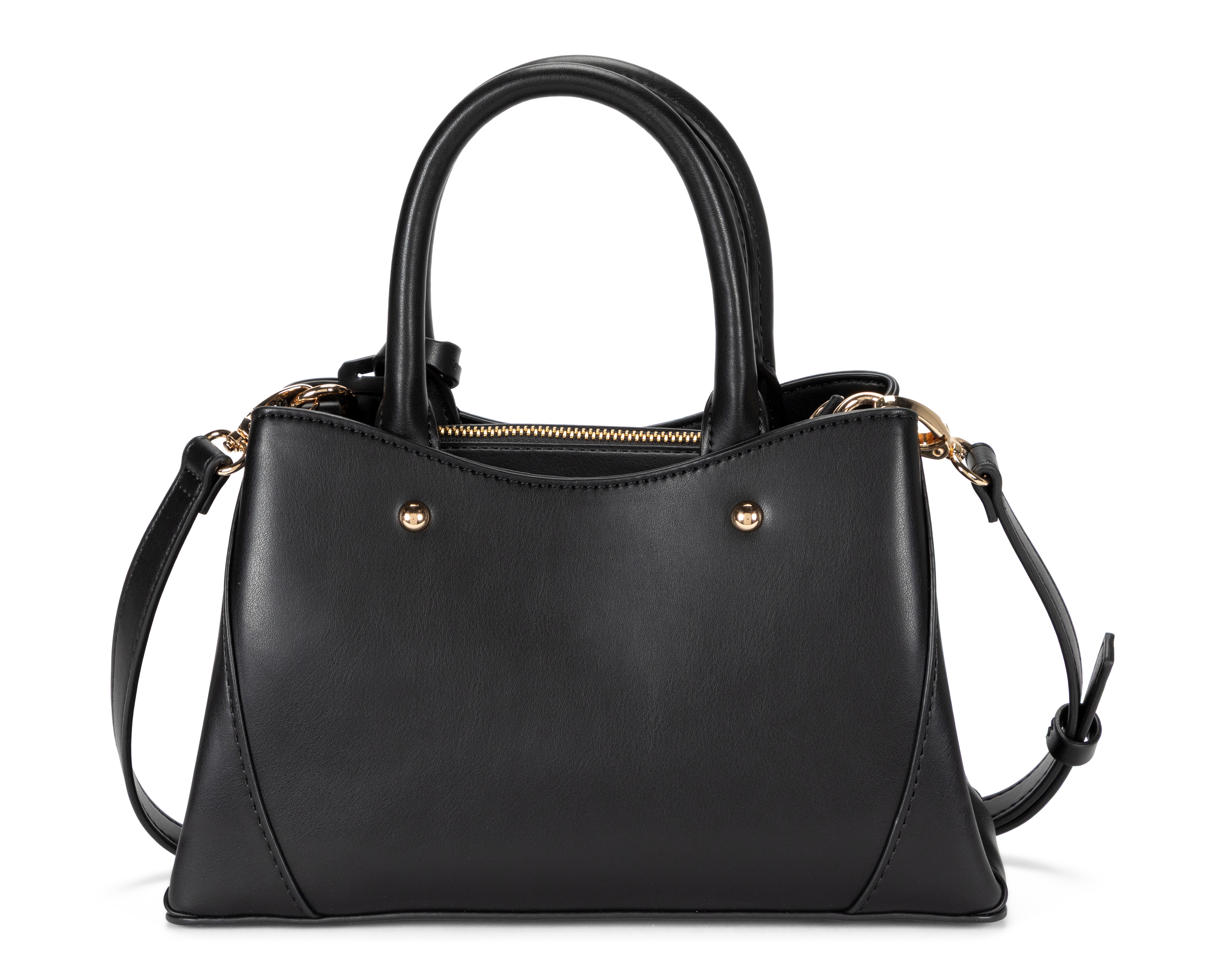Foto 4 pulgar | Foto 3 | Bolsa de Mano Guess Abeille