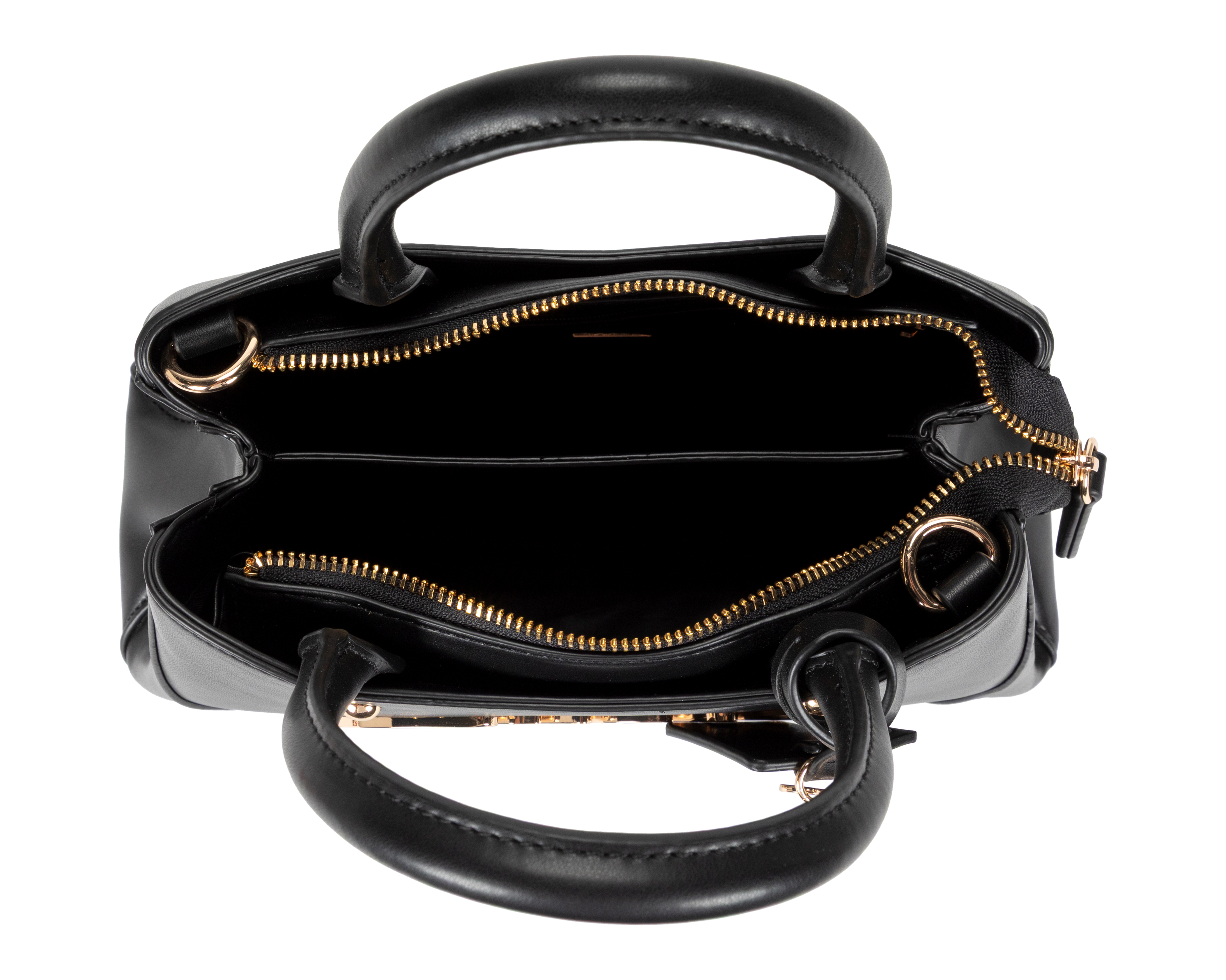 Foto 5 pulgar | Foto 4 | Bolsa de Mano Guess Abeille