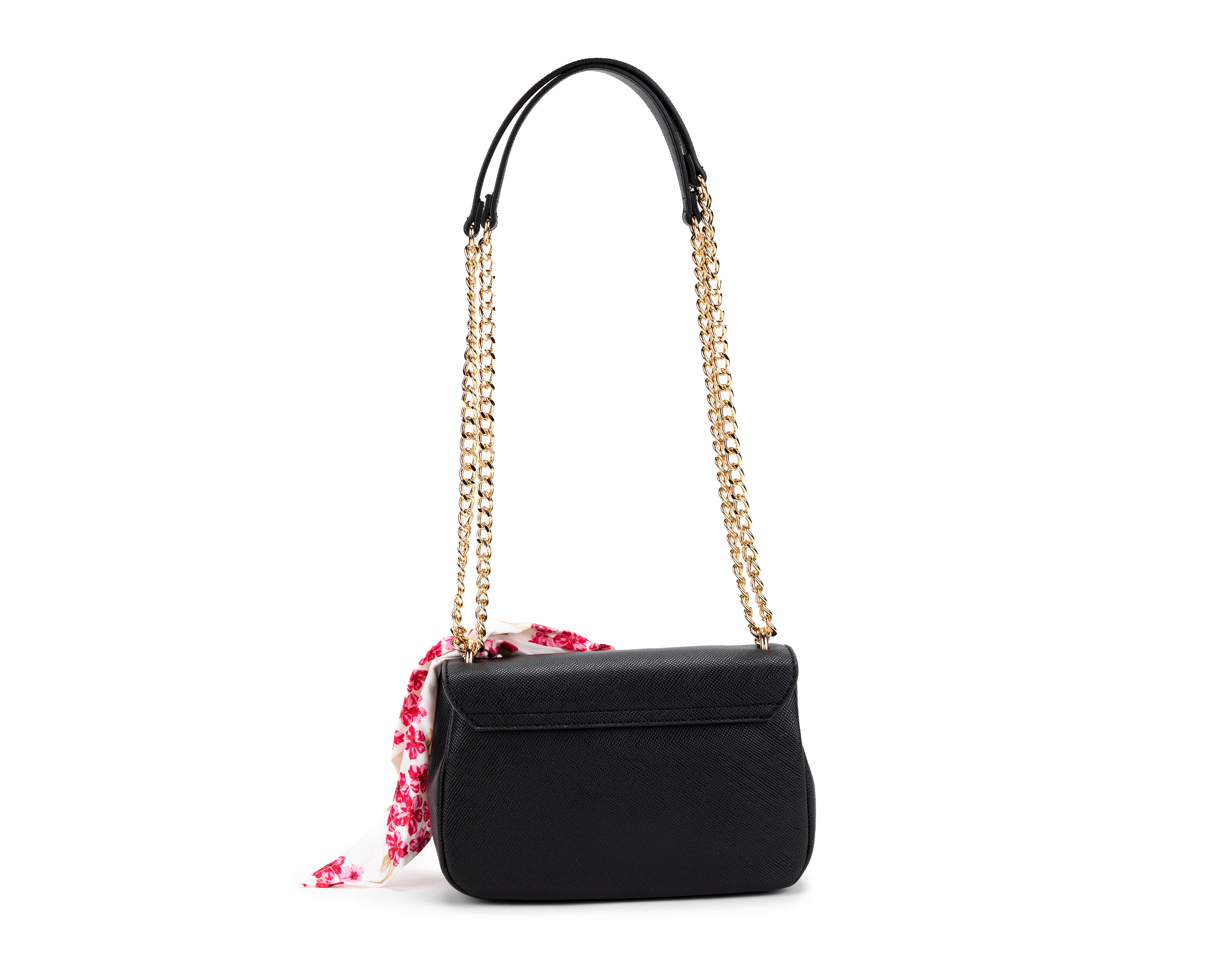 Foto 4 pulgar | Foto 3 | Bolsa de Mano Guess Aine