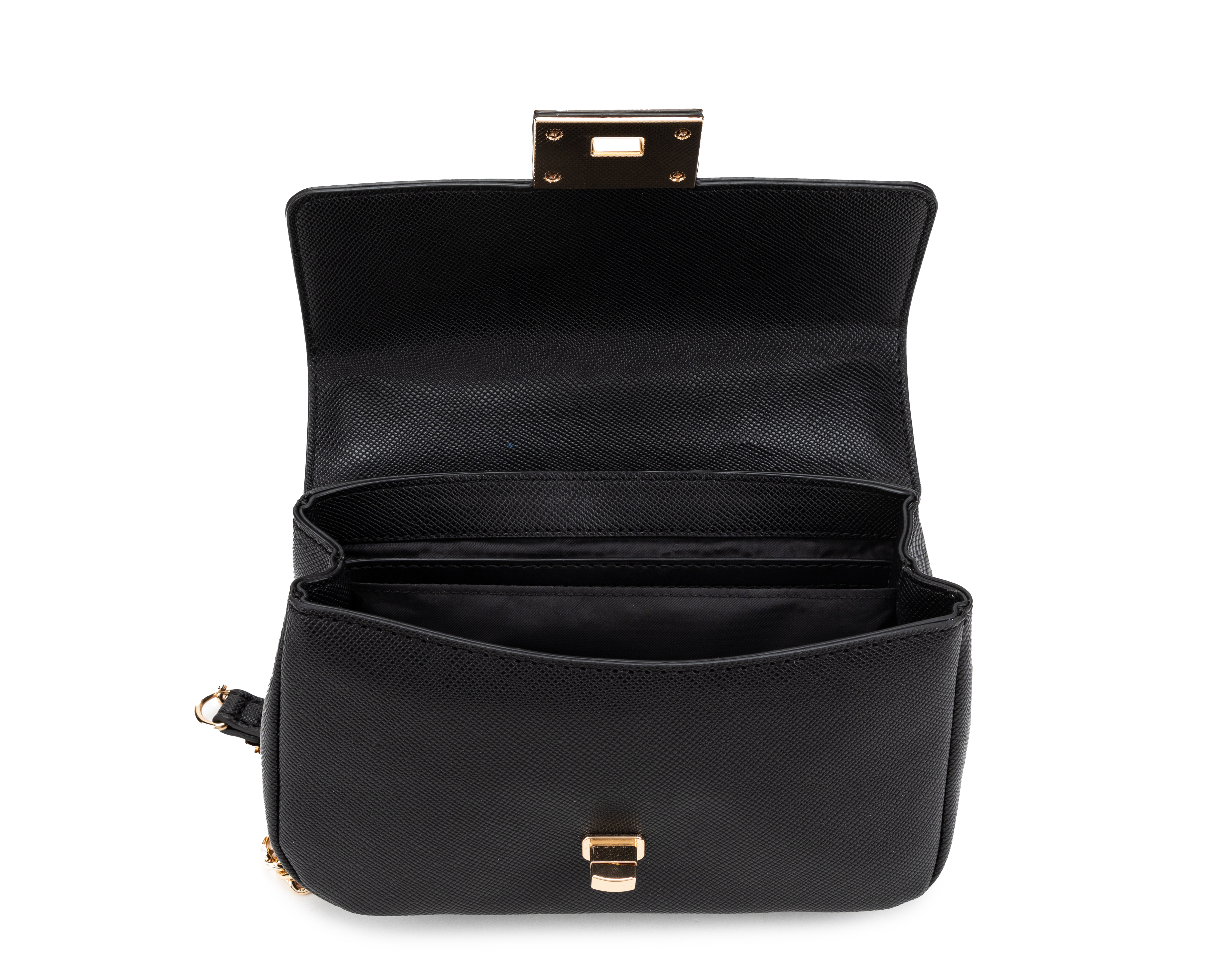 Foto 5 pulgar | Foto 4 | Bolsa de Mano Guess Aine