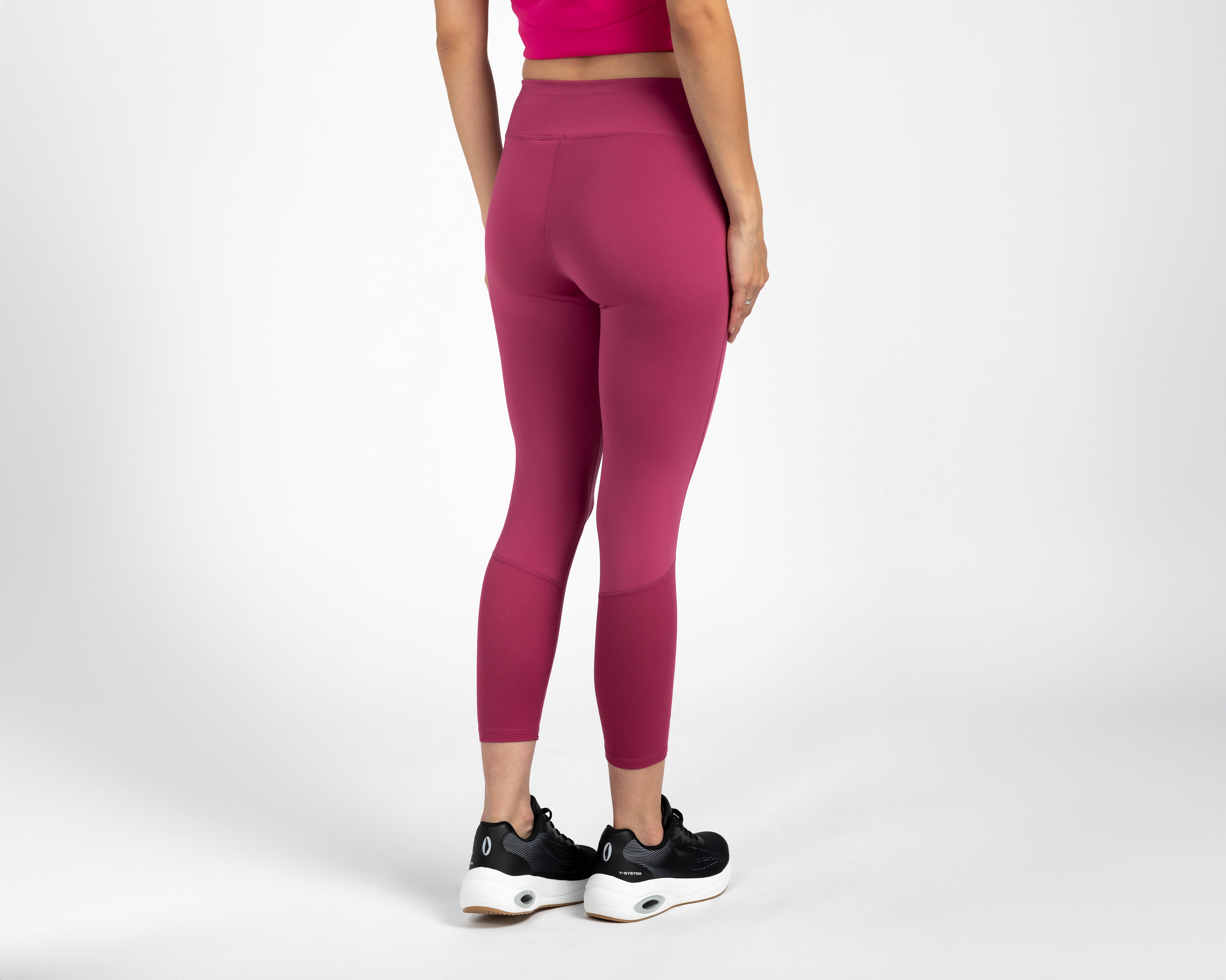 Foto 3 | Foto 3 | Leggings Deportivos Charly para Mujer