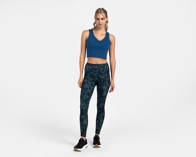 Foto 2 | Foto 2 | Leggings de Entrenamiento Charly para Mujer