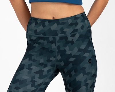 Foto 4 | Foto 4 | Leggings de Entrenamiento Charly para Mujer