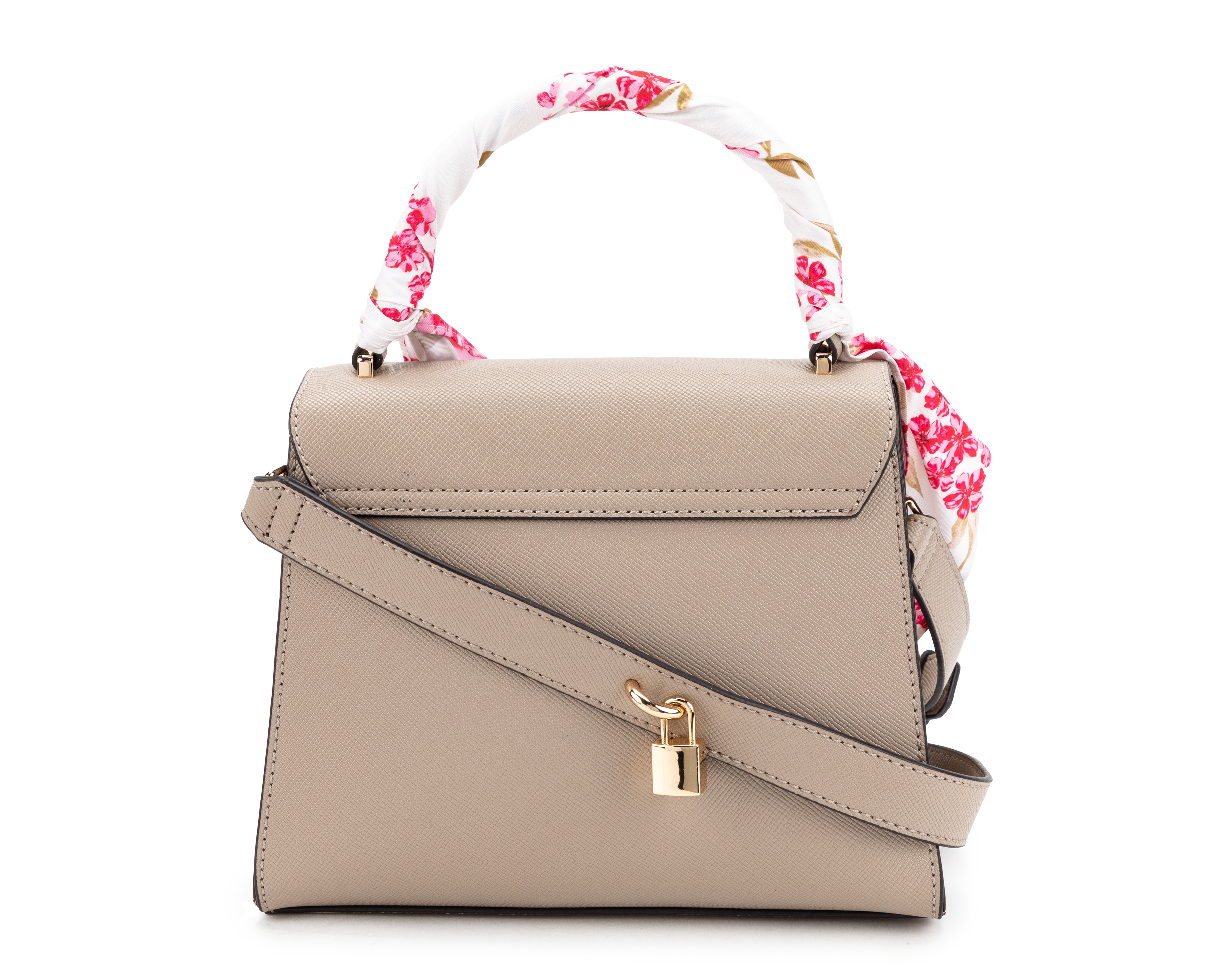 Foto 4 pulgar | Foto 3 | Bolsa de Mano Guess Aine