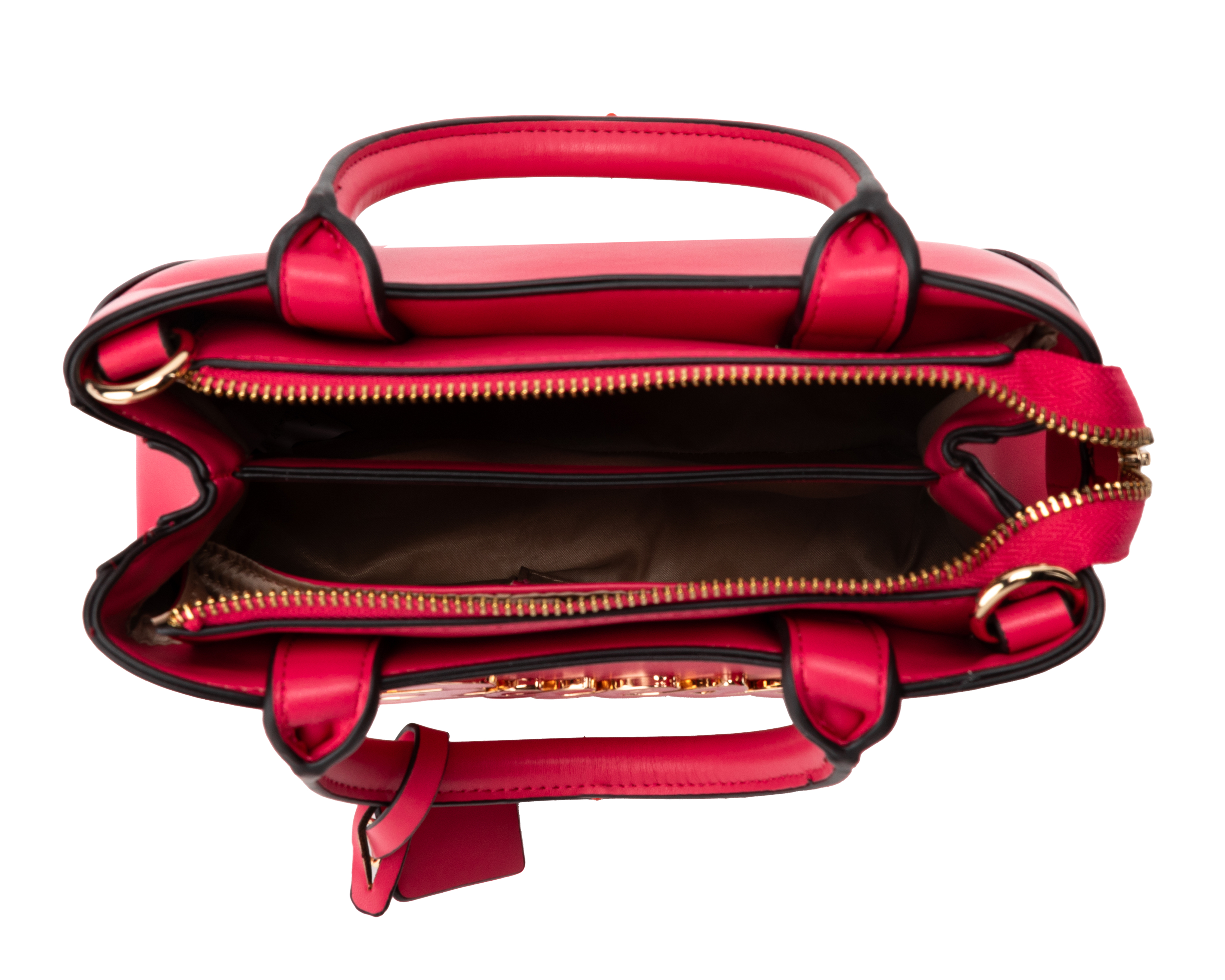 Foto 5 pulgar | Foto 4 | Bolsa de Mano Guess Abeille