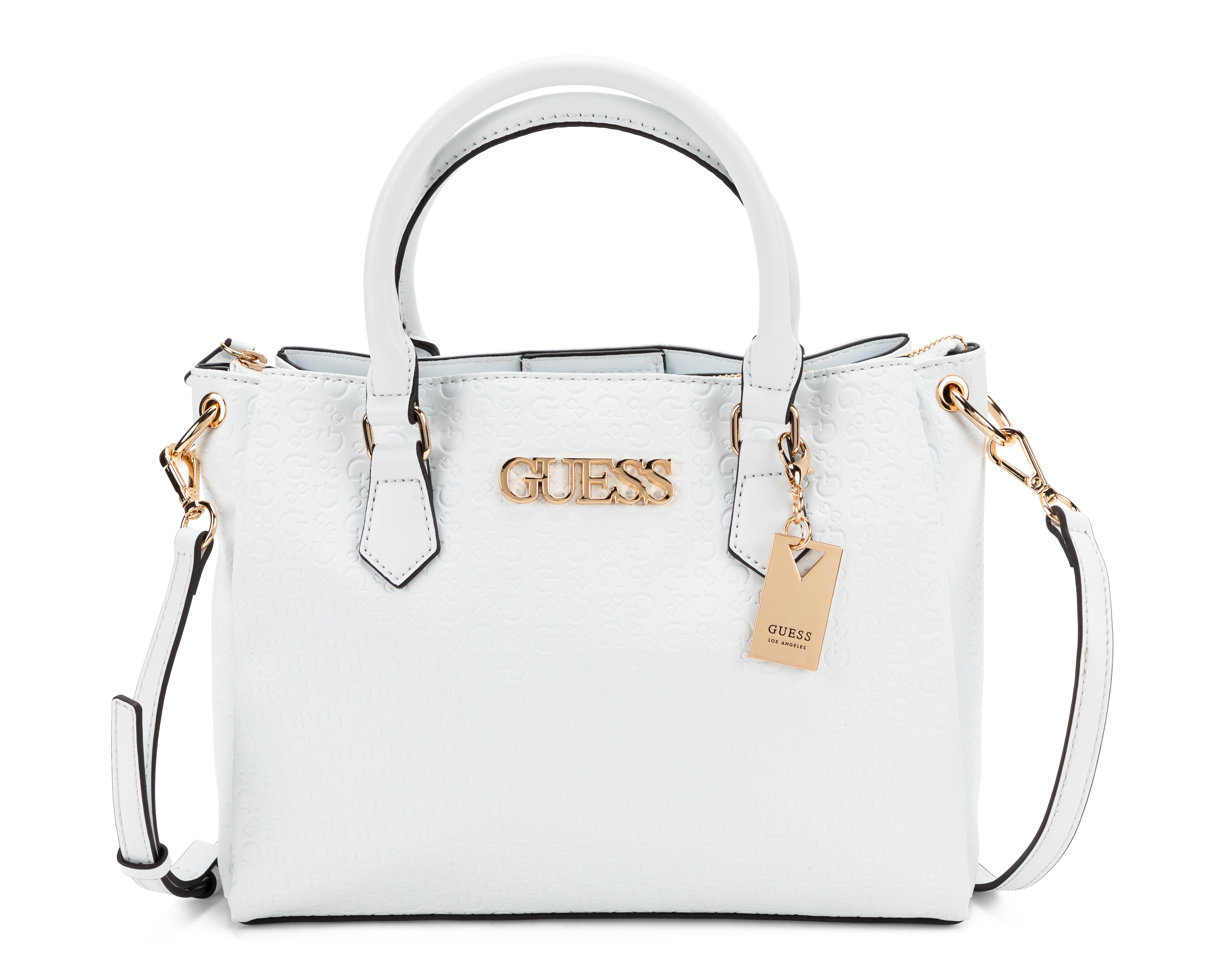 Bolsa de Mano Guess Zakaria