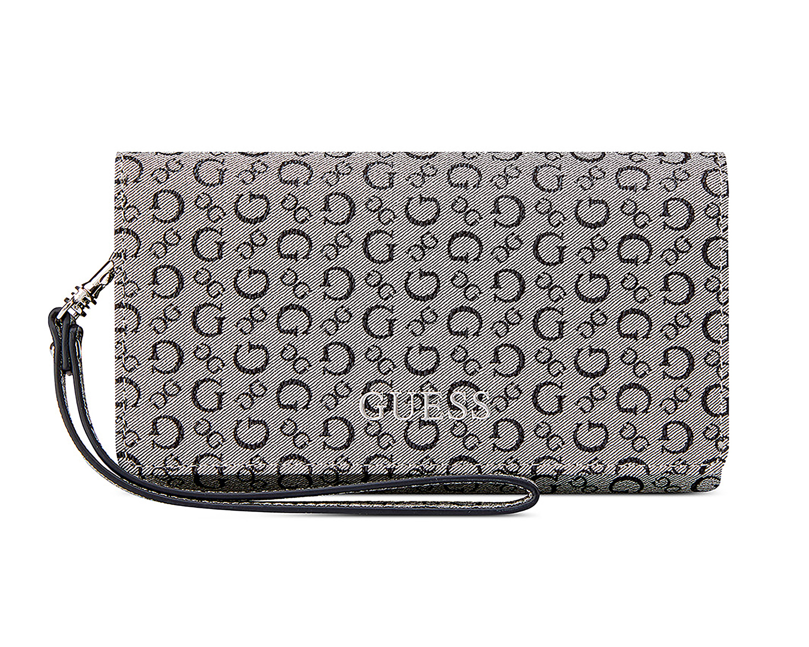 Cartera para Mujer Guess Estampada