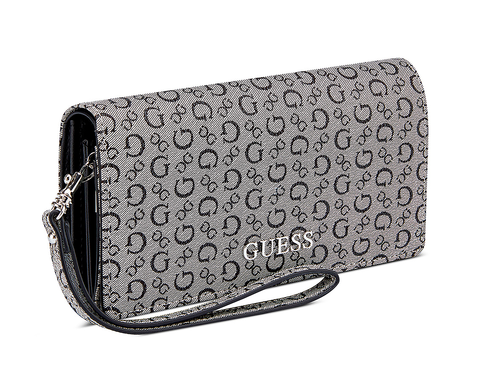 Foto 2 | Foto 2 | Cartera para Mujer Guess Estampada