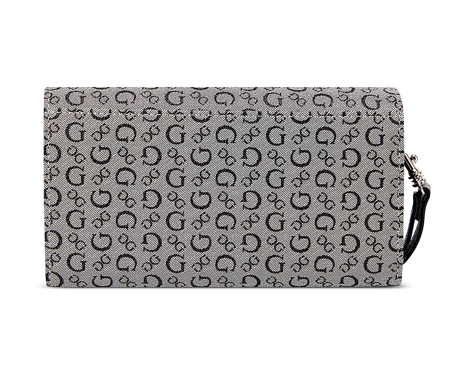 Foto 5 pulgar | Foto 4 | Cartera para Mujer Guess Estampada