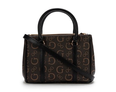 Foto 3 | Foto 3 | Bolsa de Mano Guess Saffron con Correa