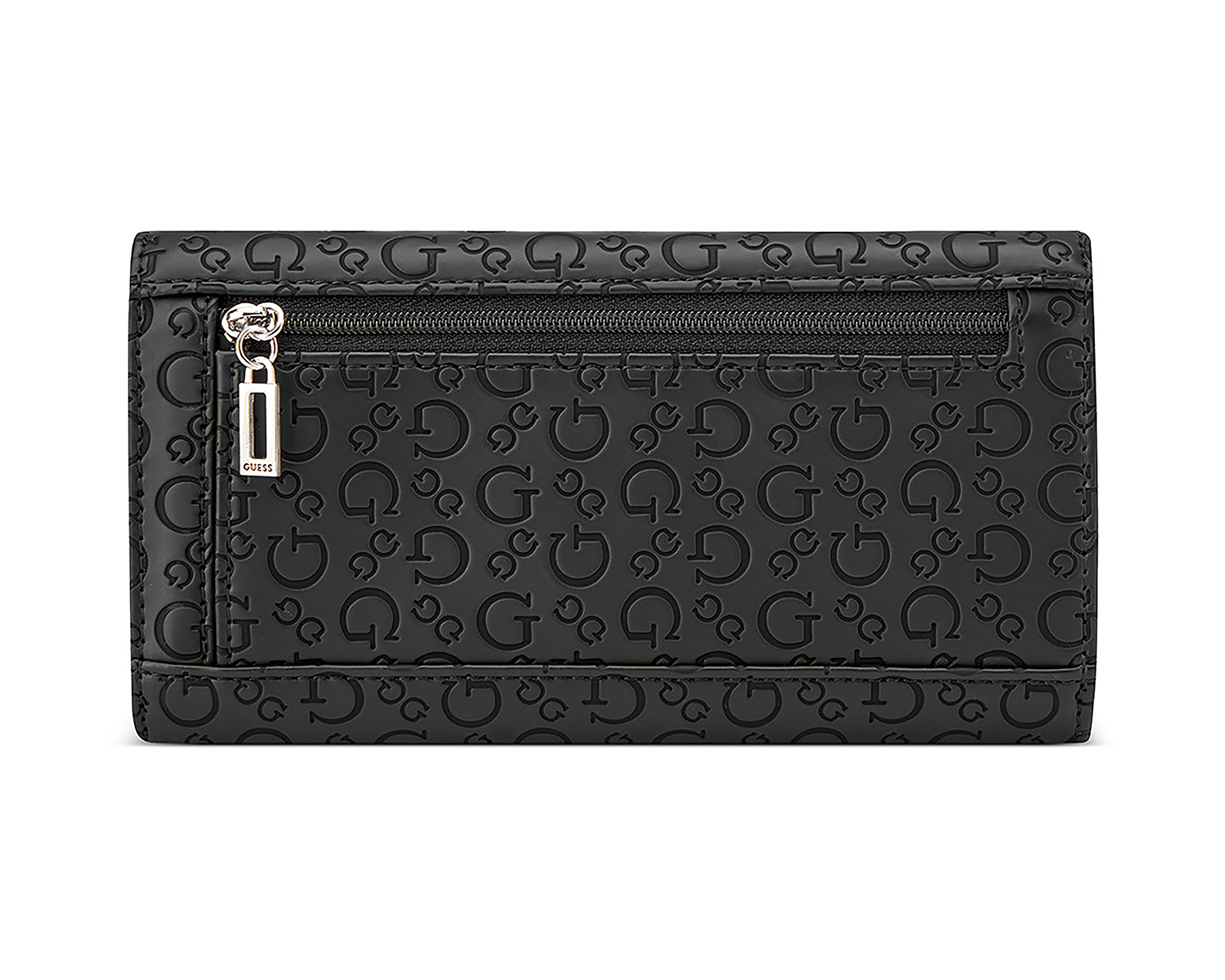 Foto 4 | Foto 4 | Cartera para Mujer Guess Negra