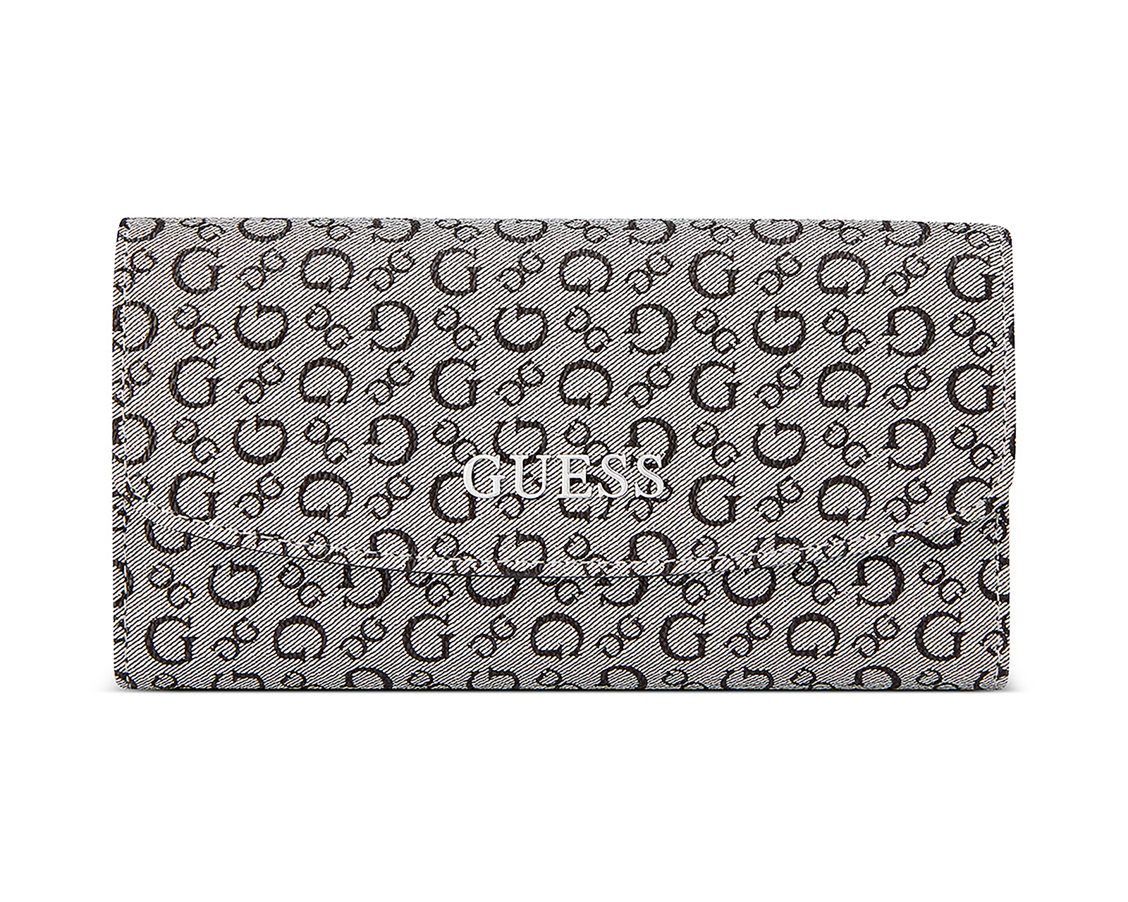 Cartera para Mujer Guess Estampada