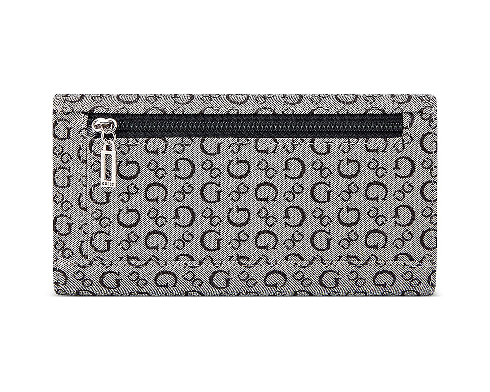 Foto 5 pulgar | Foto 4 | Cartera para Mujer Guess Estampada