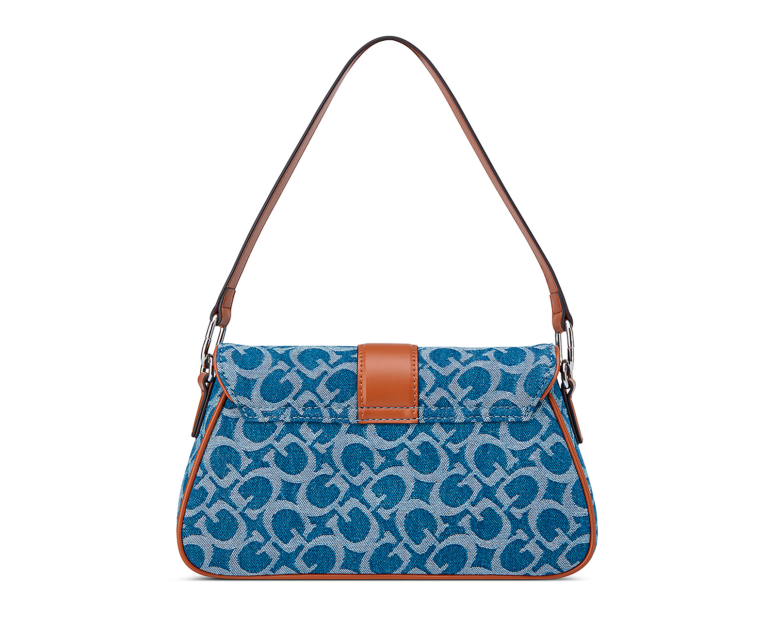 Foto 4 | Foto 4 | Bolsa Cruzada Guess Erika