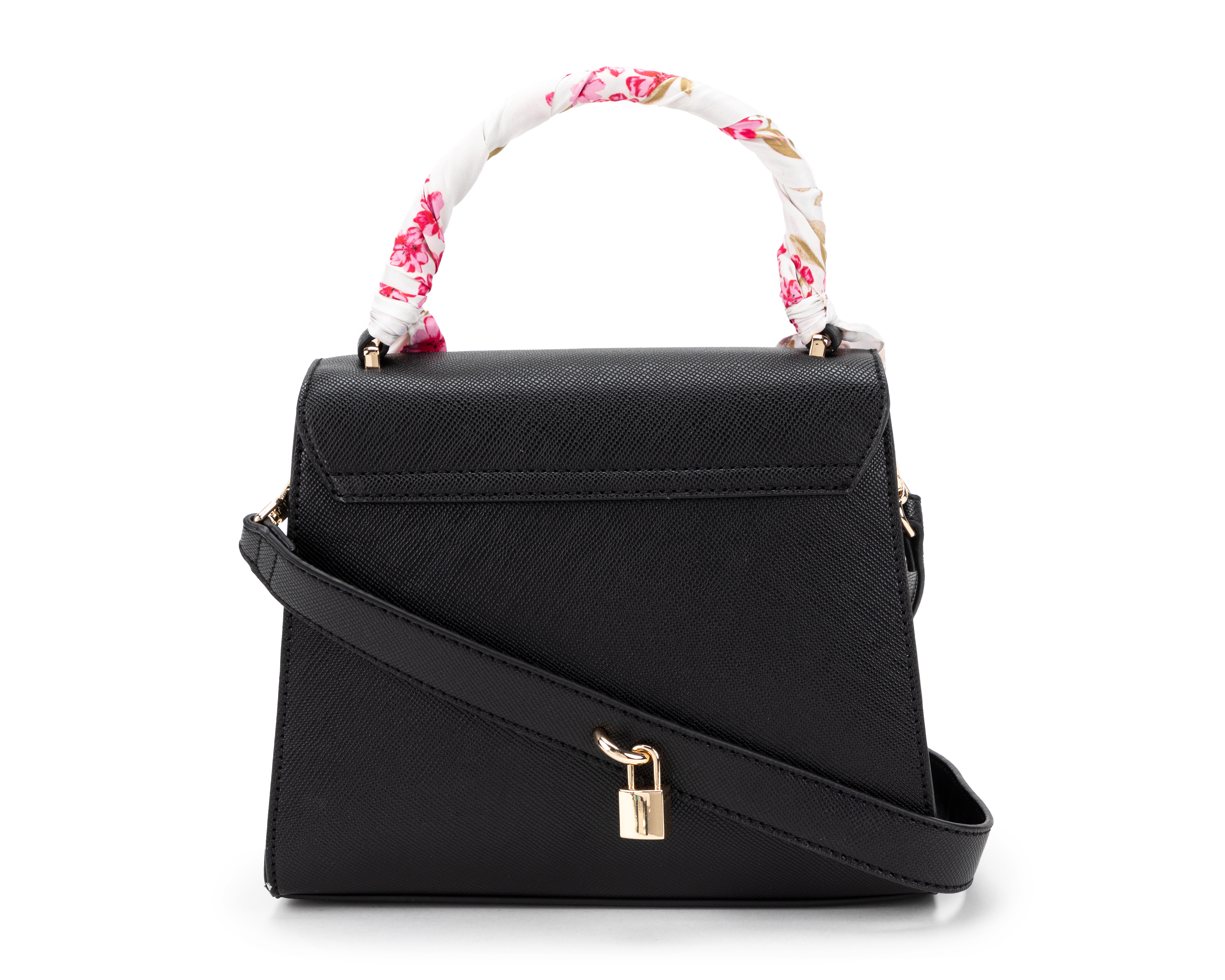 Foto 4 pulgar | Foto 3 | Bolsa de Mano Guess Aine