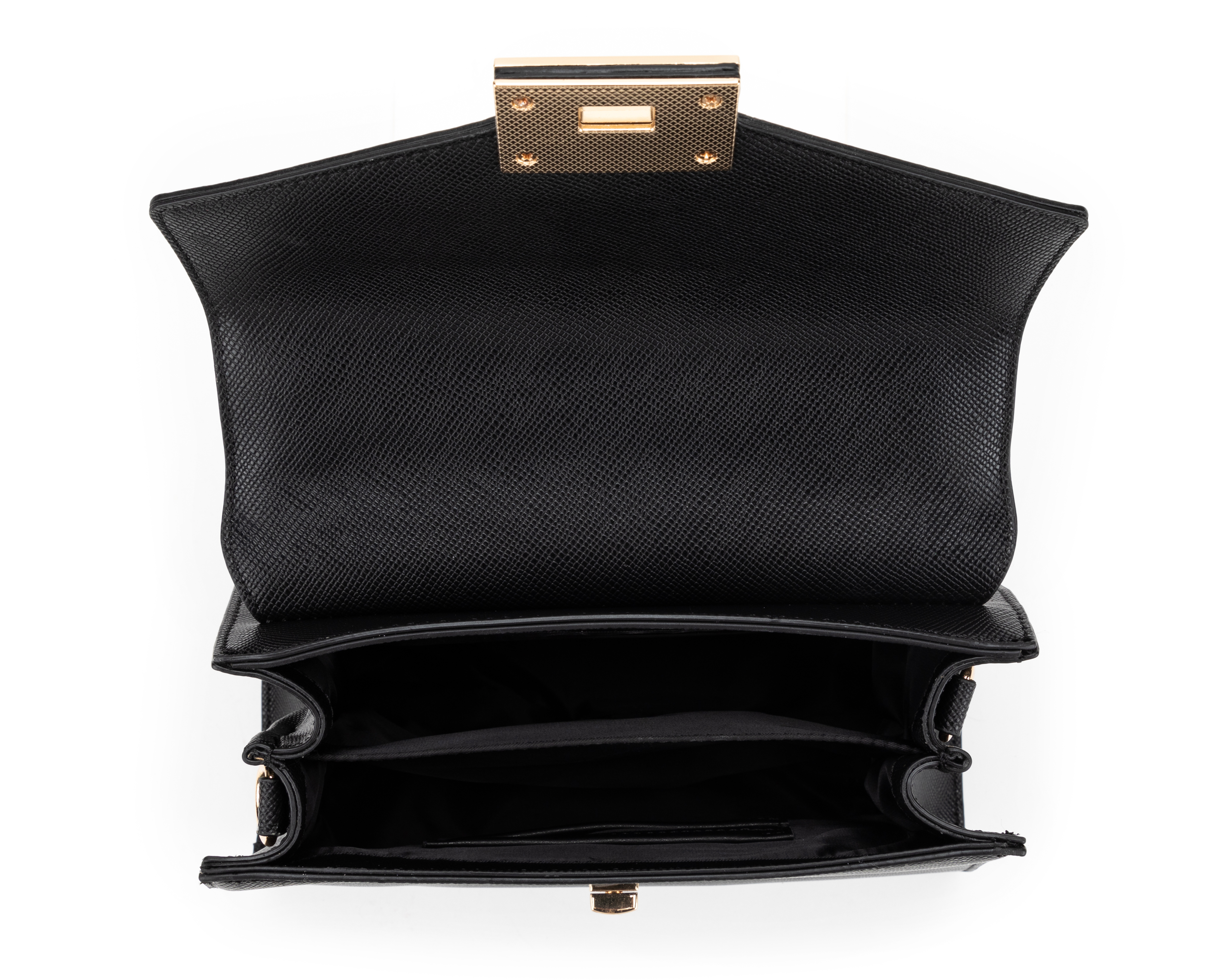 Foto 5 pulgar | Foto 4 | Bolsa de Mano Guess Aine