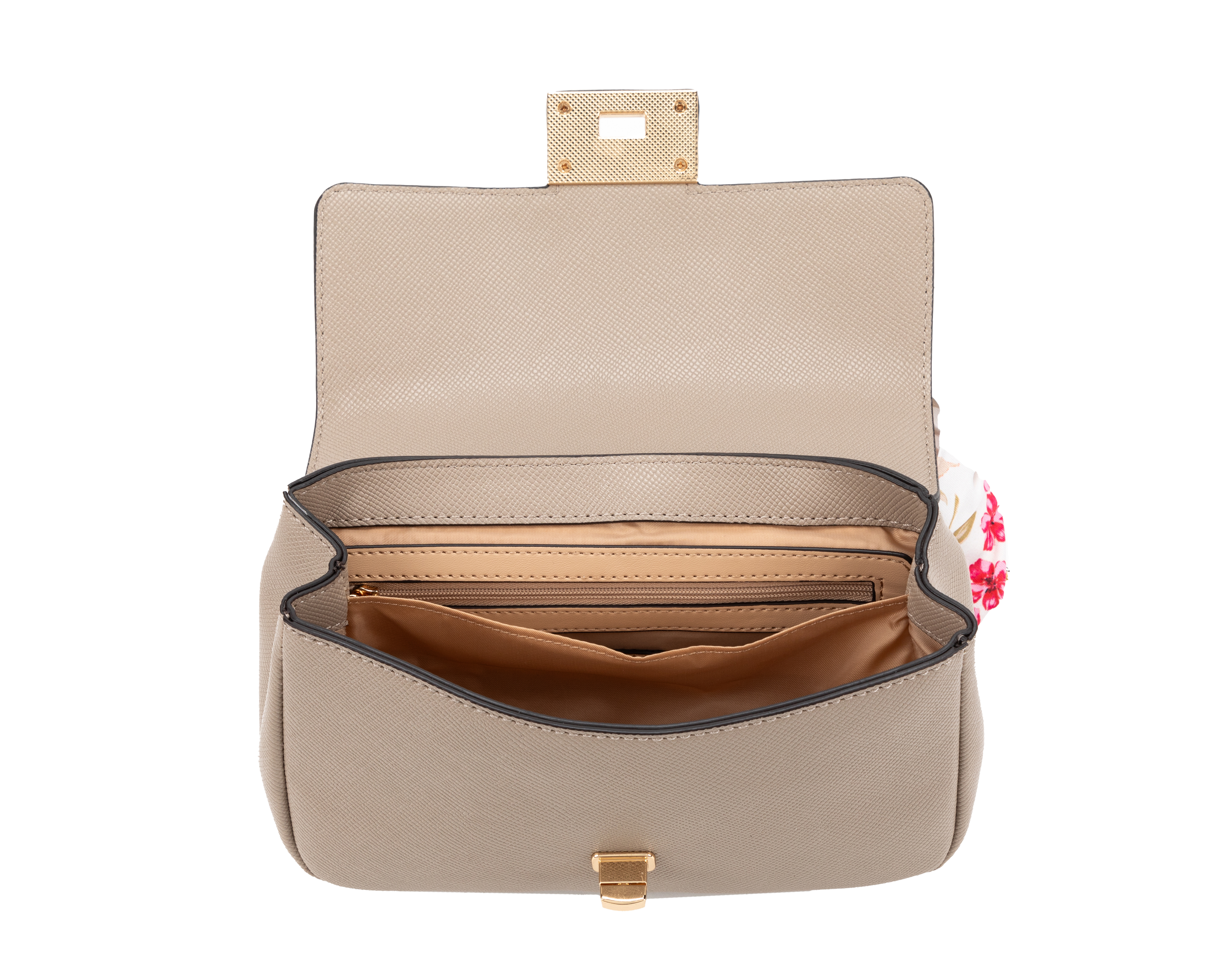 Foto 5 pulgar | Foto 4 | Bolsa de Mano Guess Aine