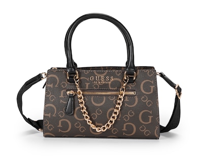 Foto 1 | Foto 1 | Bolsa de Mano Guess Saffron