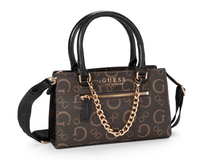 Foto 2 | Foto 2 | Bolsa de Mano Guess Saffron