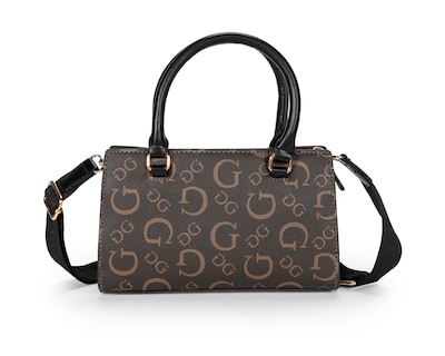 Foto 3 | Foto 3 | Bolsa de Mano Guess Saffron