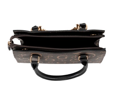 Foto 4 | Foto 4 | Bolsa de Mano Guess Saffron