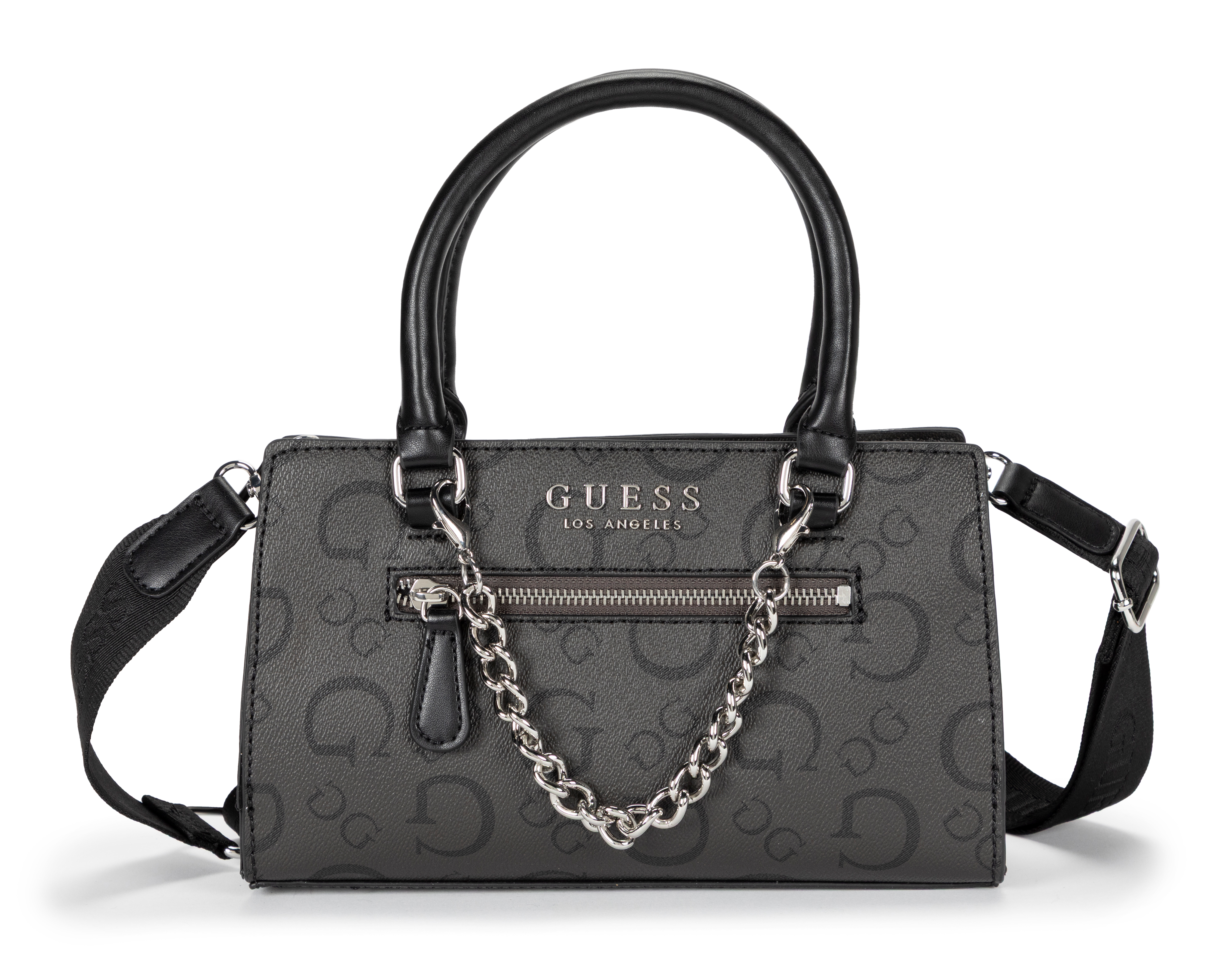 Bolsa de Mano Guess Saffron