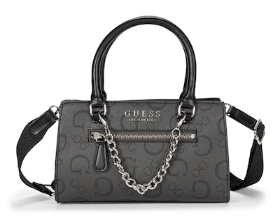 Foto 1 | Foto 1 | Bolsa de Mano Guess Saffron
