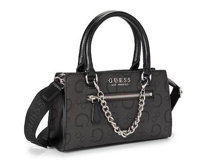 Foto 2 | Foto 2 | Bolsa de Mano Guess Saffron
