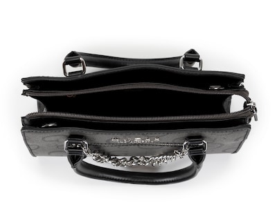 Foto 4 | Foto 4 | Bolsa de Mano Guess Saffron