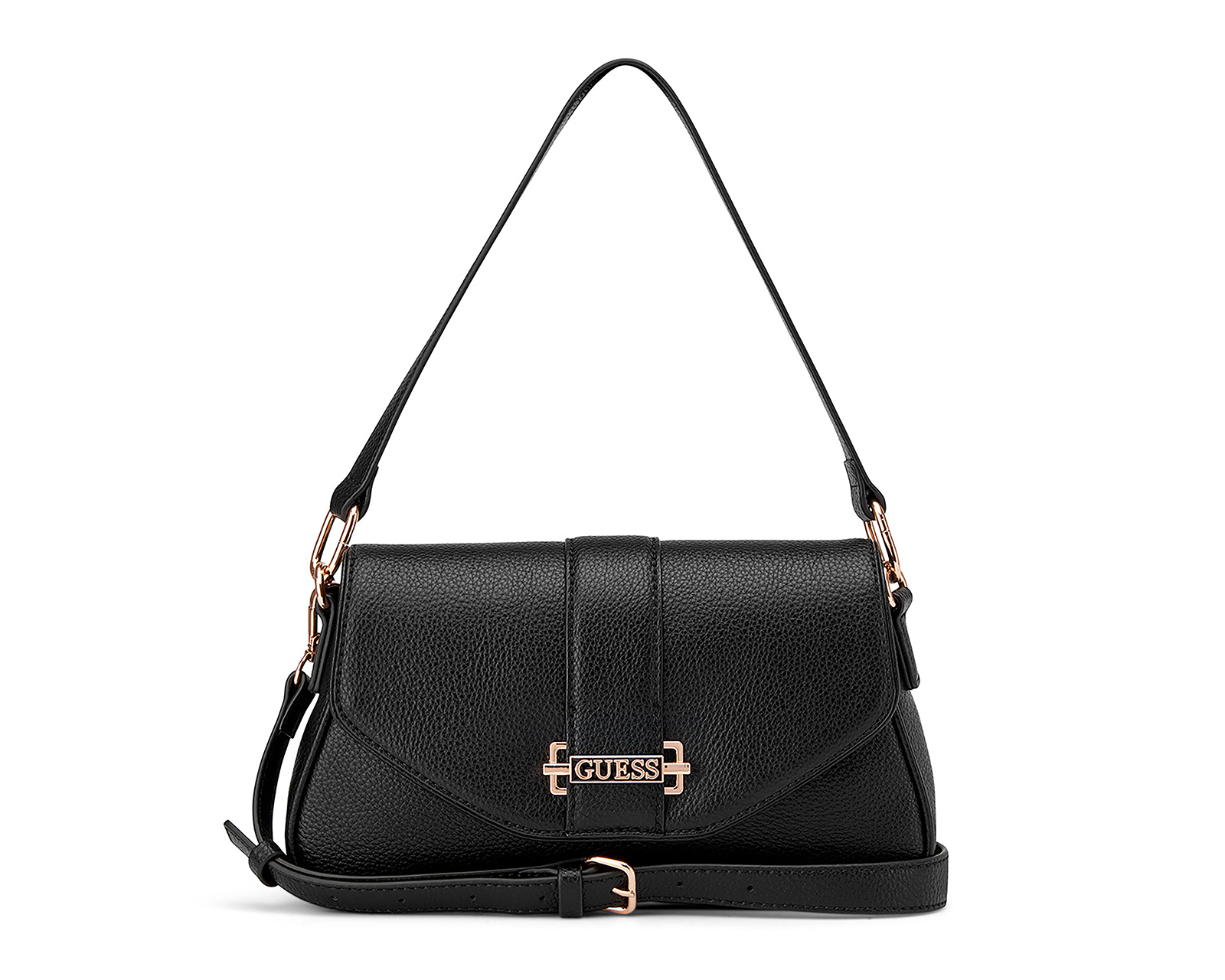 Foto 1 | Foto 1 | Bolsa Cruzada Guess Erika