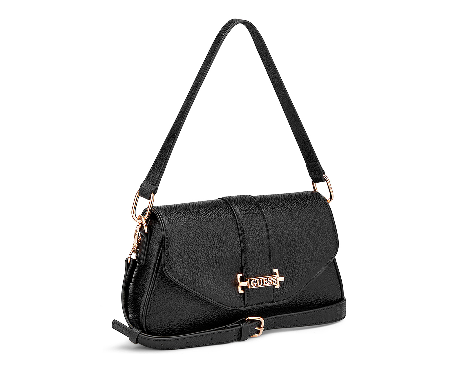 Foto 2 | Foto 2 | Bolsa Cruzada Guess Erika