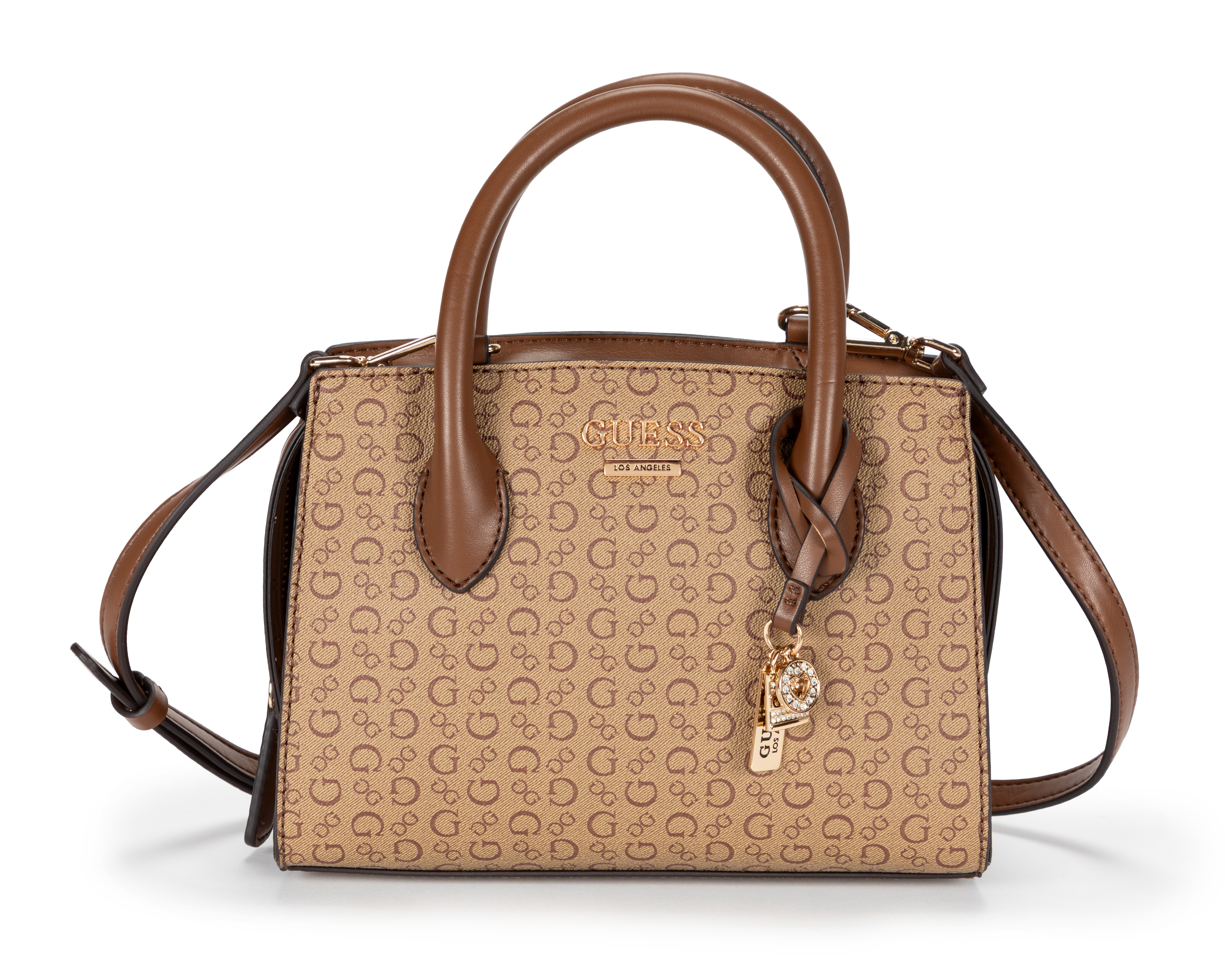 Bolsa de Mano Guess Beryln