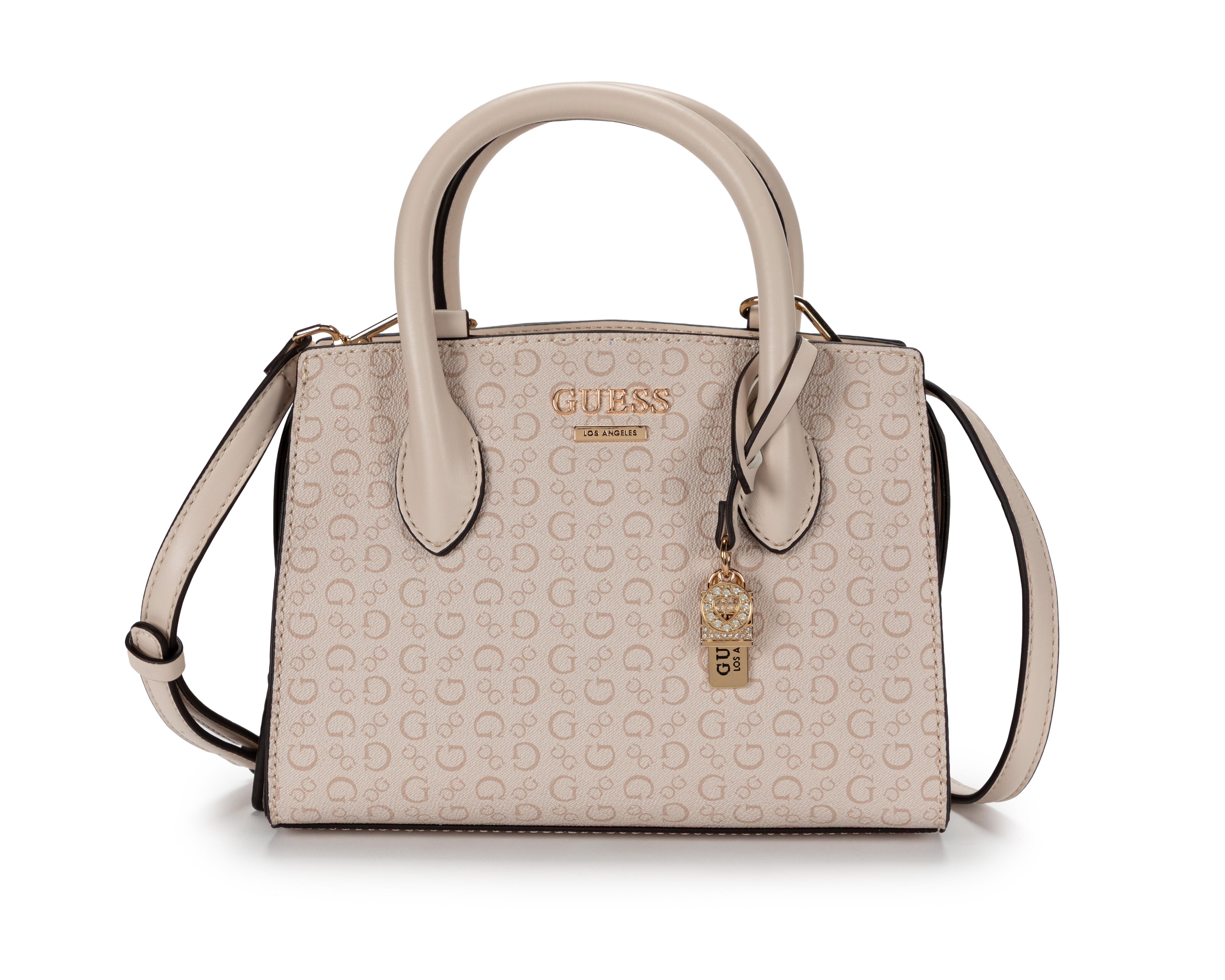 Foto 1 | Foto 1 | Bolsa de Mano Guess Beryln