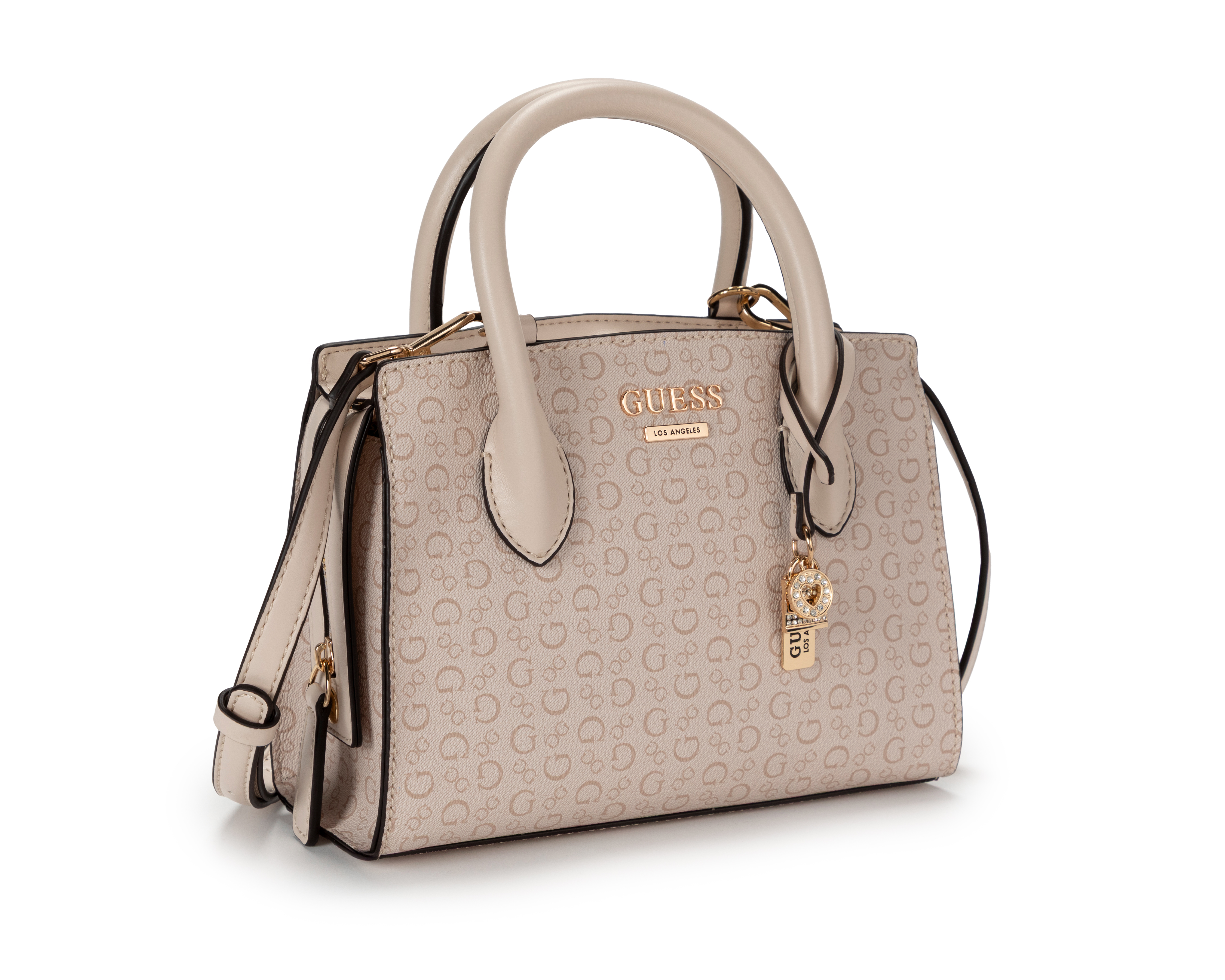 Foto 2 | Foto 2 | Bolsa de Mano Guess Beryln