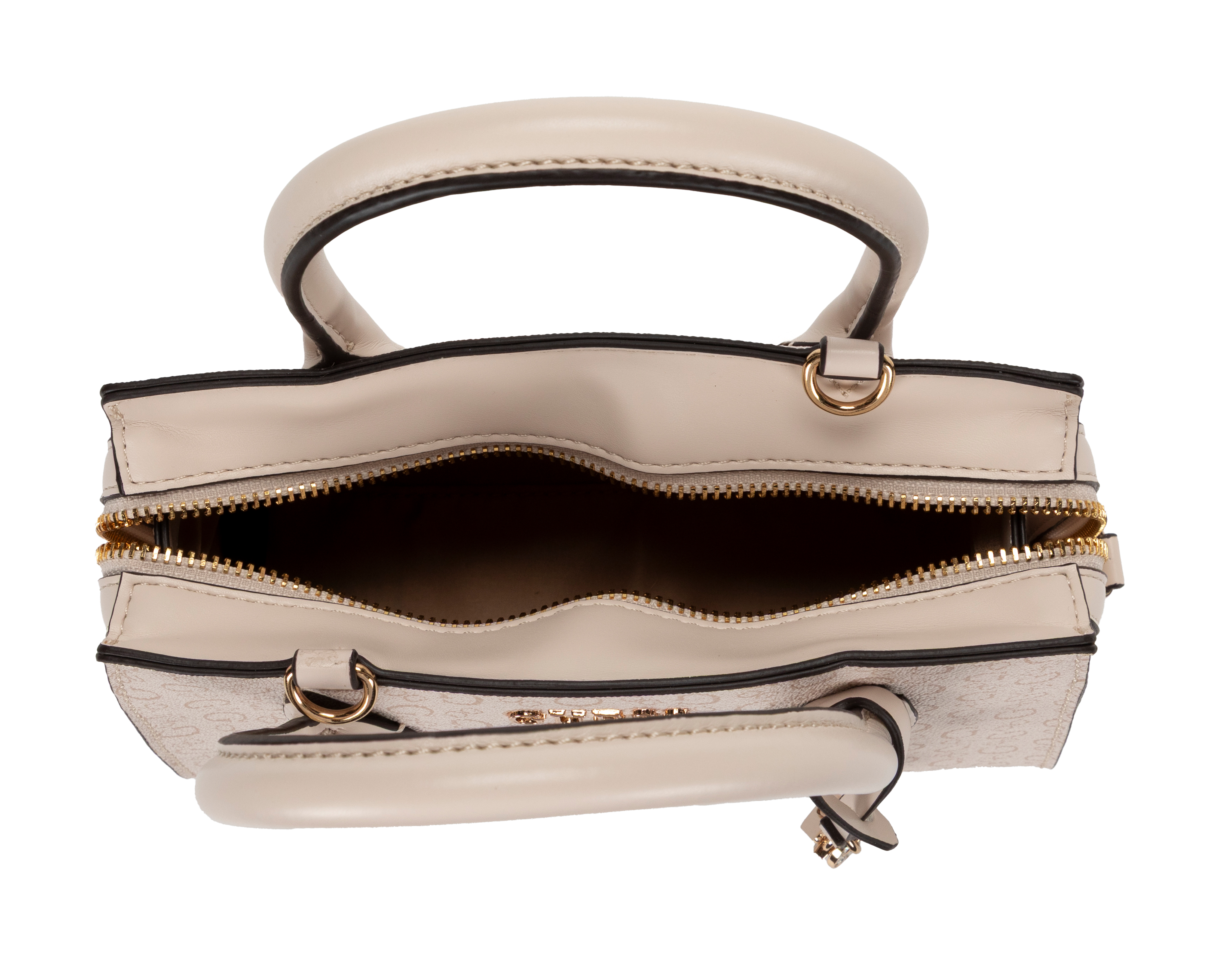Foto 5 pulgar | Foto 4 | Bolsa de Mano Guess Beryln